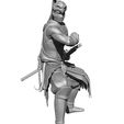 4.jpg Rise of the Ronin Yasusuke Sawamura STL