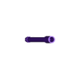 Strypas 6mm-2.STL Funny Toy - Pendulum. [Skriejikas]