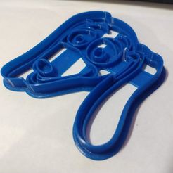Slinky.jpg STL file Slinky Cookie Cutter・3D printer model to download, Calesim