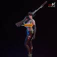 FAN_Quiet_ZB_A013-2.jpg Quiet CHARACTER BY ESM