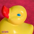toys_01_duck_05.jpg Vintage Rubber Duck