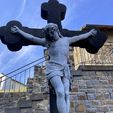 4886ffc9350a52390642b542ad089dde.jpg Kruzifix,Jesus am Kreuz