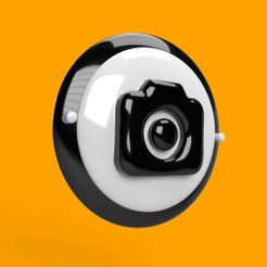 camera.jpg Camera | 3D ICONS  .v1