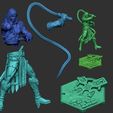 SimonChr-Parts.jpg Simon Belmont (Chronicles)