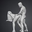 14937.jpg Bent Over Passion – Standing Doggy Pose