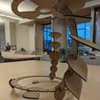 0788ylj7_1.jpg Pinecone Lamp