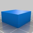 20mm-box.jpg Occupy Thingiverse Test cube