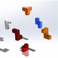 3ffaab058115ac2b990268eceb639781_preview_featured.JPG Easy Tetris style Puzzle Cube