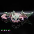 Dragon-1-Full-5.jpg Flex 3D Dragon One (2 versions - aile pliable et sans aile)
