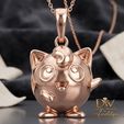 ab8716d1-ae7c-4f51-a2fd-7f22d1ebe59e.jpg Jigglypuff Pokemon Pendant