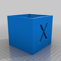 846bd808-a4c7-42a7-9d24-abe48324ab83.png XYZ Calibration Cube box 10x10cm