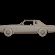 5.png Crysler cordoba 1975 3d print model
