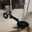 IMG_4536_Kopie_2.jpg WMF Blitz 2000 Coffee dispenser drip tray / heat container drip protection