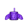 vertebra7.stl lampe_de_table