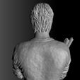 ZBrush-Document12.jpg 3D PRINTABLE COLLECTION BUSTS 9 CHARACTERS 12 MODELS