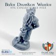 BalorDrunkenWarrior04.jpg Balor Drunken Warrior - ID/DW-02