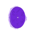 VOC-cookie-wheel-sup.stl Voice of Command Order Cookie for astra militarum