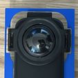 IMG_3831.jpg Mala de viagem Insta 360 X3 para bastão de selfie de 120 cm + proteção para lentes de vidro de terceiros