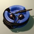 IMG_20180306_095637526.jpg Earphones case for Sennheiser in-ear earphones