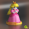 18.png Super Mario RPG Remake 5 High-Poly Figures 3D print model