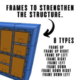 12.png Modular Storage System - Drawers for workshop or craftwork