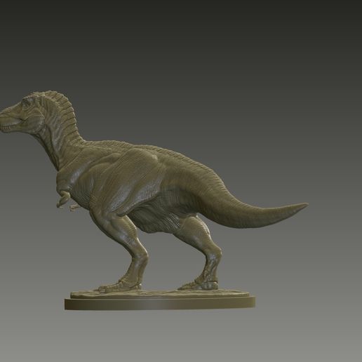 2.jpg Tyrano for Printing Pose 02