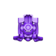Canoptek_Knight_Head_1.stl Canoptek Knight