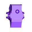 Hip_2.0.stl Archivo STL gratis Ball Joint Mad Cat Mech・Diseño de impresión 3D para descargar