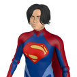 ss0013.png Supergirl (DCEU) Action Figure