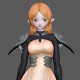 7.jpg ELF UNCLE FROM ANOTHER WORLD ISEKAI OJISAN ANIME GIRL 3D PRINT