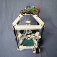 DSC_2069.jpg CloverPlus v3 Delta 3D Printer