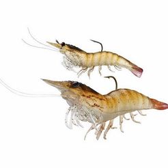 livetarget-lures-ssf75sk-shrimp-pre-rigged-soft-bait-liv-0173-1.jpg Lure shrimp mold, Lure shrimp mold