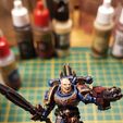 Talos - Edge Lords Prophet [NuScale]