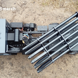 tatra_8x8_smerch_7.png Fichier 3D Conteneur Project X 8x8 1/10 et SMERCH・Objet imprimable en 3D à télécharger
