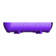 Wagon_tank_bottom_v1.STL Jeux de table Wagons de train