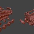 12.jpg Pack Sdkfz 234/3/4 (1/56)