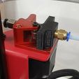 20201204_210110.jpg Extruder Gate - TPU Optimized - for Dual-Gear Extruder