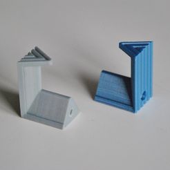 pic_04.jpg STL file WALL HOOK・Design to download and 3D print