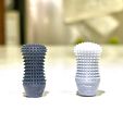 834237D2-0CB7-4914-9DED-D1D8C18ED358.jpg Universal M3/M4 RC Controller Stick Ends (M size)- Superior Grip for Single or Dual Finger Use