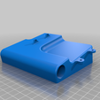 IntercoolerBottom.png MAZDA RX7 (17/27) / Intercooler add-on