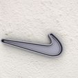 logo.jpg Nike logo cookie cutter from Nike