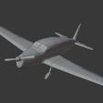 avion9.jpg Caudron Simoun 3D Aircraft
