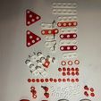 IMG-20240410-WA0012.jpg ARMABLE MOTORCYCLE / 3d puzzle