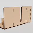 Render-Front.png Proxxon Thermocutter Направляющая для прямого реза