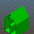 2.JPG Free STL file Key house・3D printer design to download