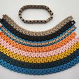 20240209_175720.jpg Basic Lucky Charm Bracelet - Updated