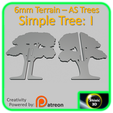 BT-t-AS-Tree-Simple-I-flat.png 6mm Terrain - AS Simple Trees (Set 3)