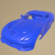 f29_013.png Dodge Viper GTS 2013 PRINTABLE CAR IN SEPARATE PARTS