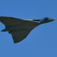 AsXL318.jpg Fichier STL Modèle réduit Avro Vulcan B2 RC (échelle 1/32, envergure 950mm)・Design pour imprimante 3D à télécharger