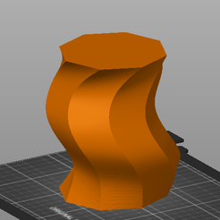 vase1.png STL-Datei Vase mit Spirale1 herunterladen • 3D-druckbare Vorlage, pepa12353